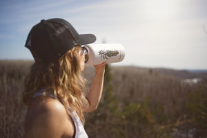 Stainless steel Water Bottle